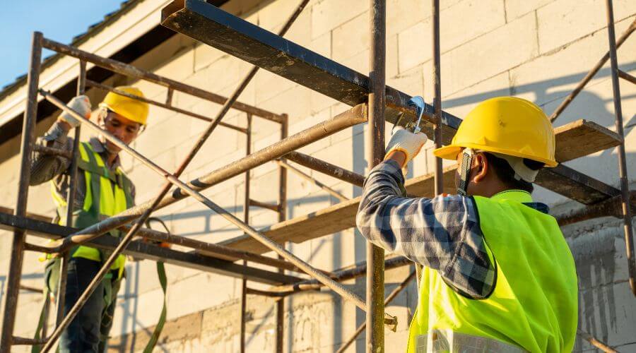 Local Siding Services in Manzanola, CO